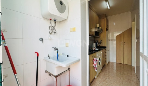 Resale - Duplex - Torrevieja - Costa Blanca