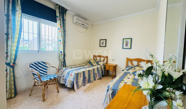 Resale - Duplex - Torrevieja - Costa Blanca