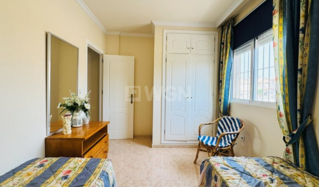 Resale - Duplex - Torrevieja - Costa Blanca