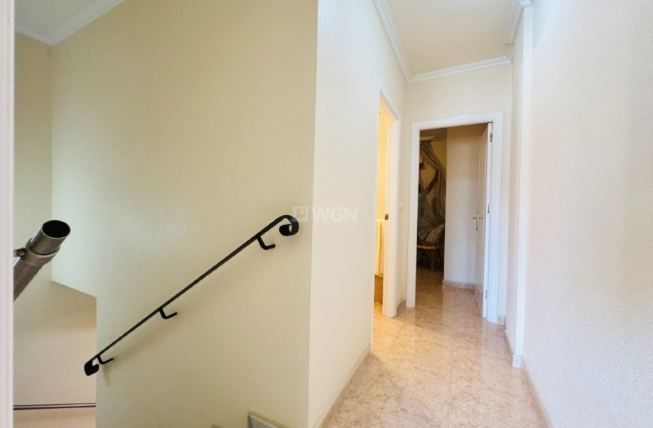 Resale - Duplex - Torrevieja - Costa Blanca