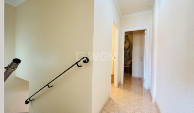 Resale - Duplex - Torrevieja - Costa Blanca
