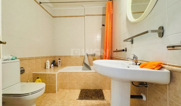 Resale - Duplex - Torrevieja - Costa Blanca