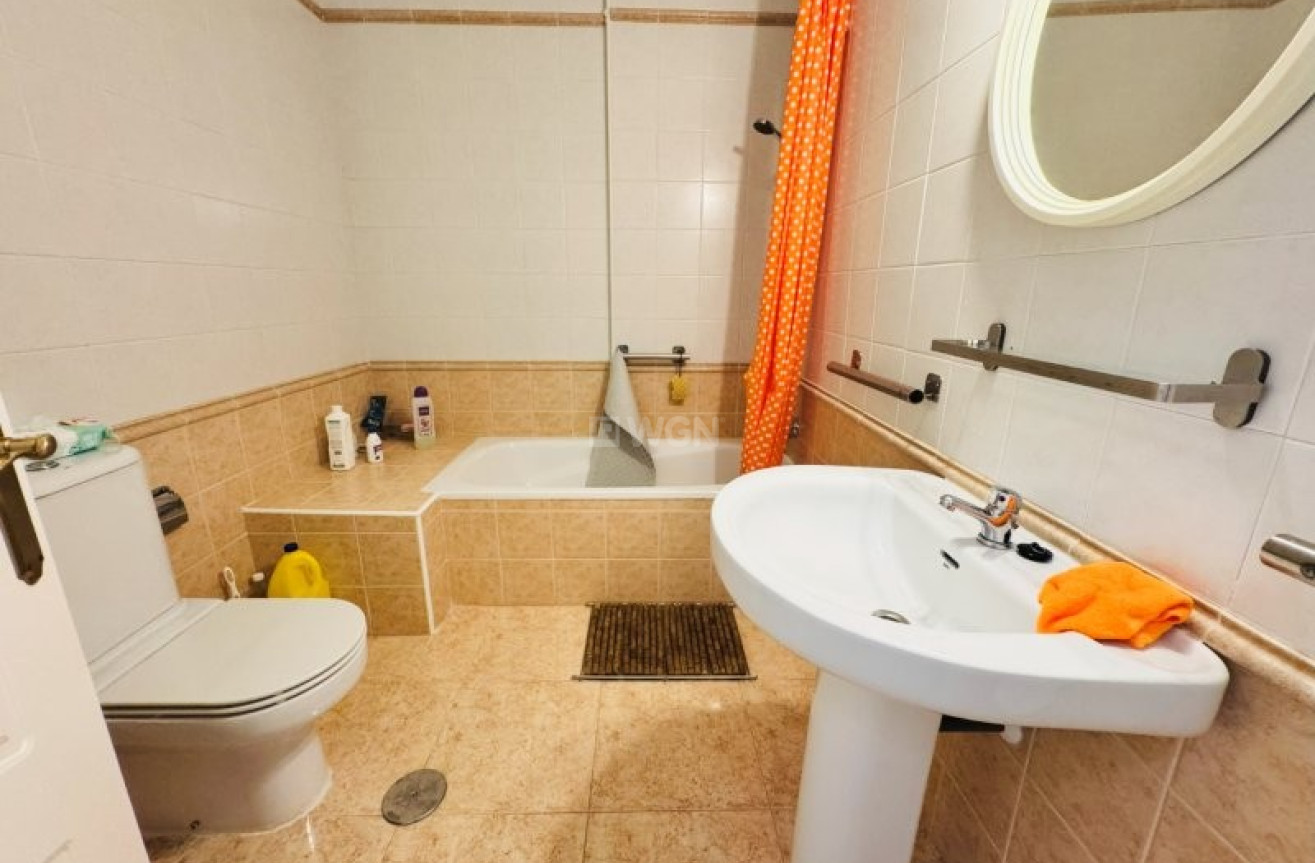 Resale - Duplex - Torrevieja - Costa Blanca