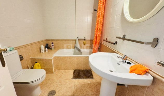 Resale - Duplex - Torrevieja - Costa Blanca