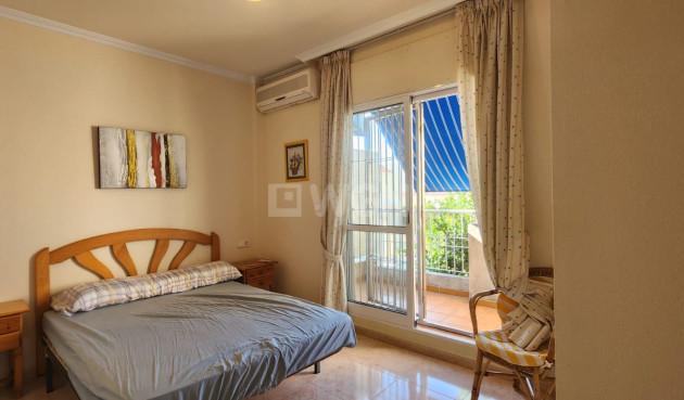 Resale - Duplex - Torrevieja - Costa Blanca