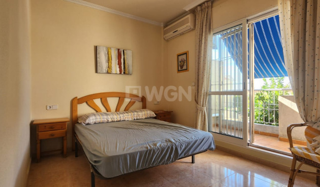 Resale - Duplex - Torrevieja - Costa Blanca