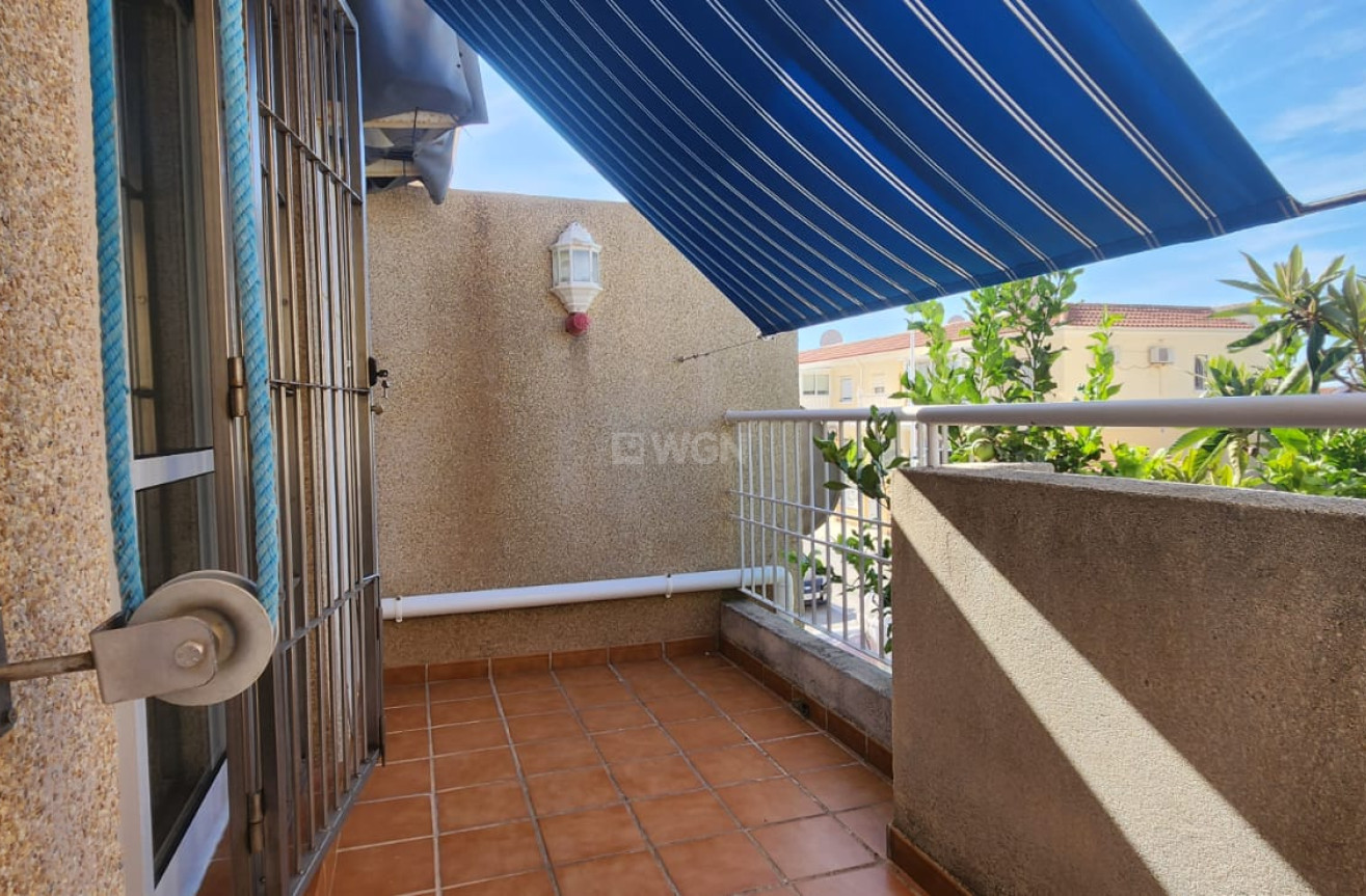 Resale - Duplex - Torrevieja - Costa Blanca