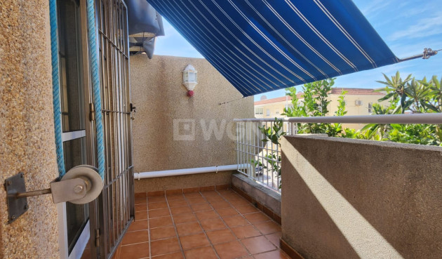 Resale - Duplex - Torrevieja - Costa Blanca