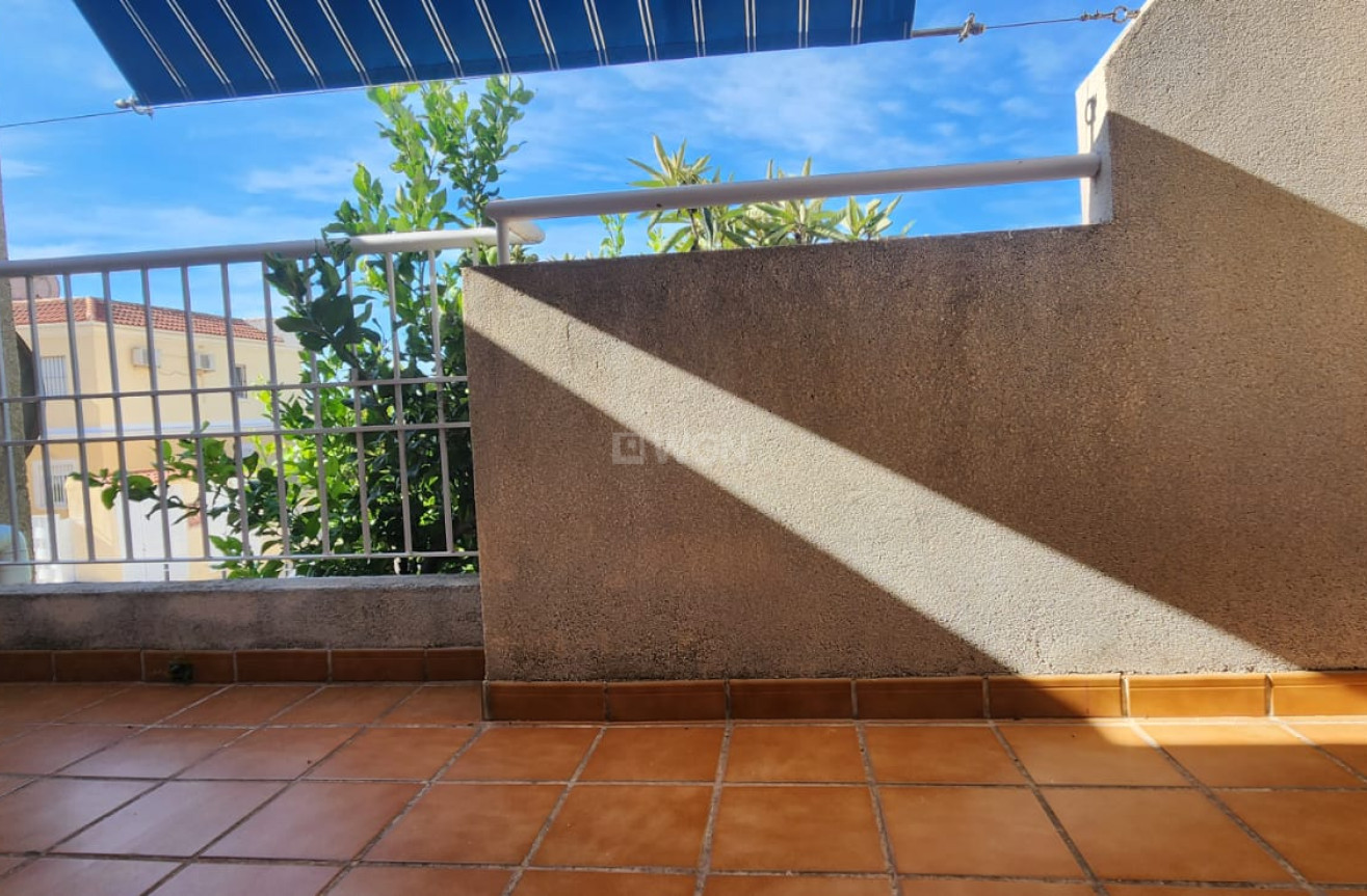 Resale - Duplex - Torrevieja - Costa Blanca