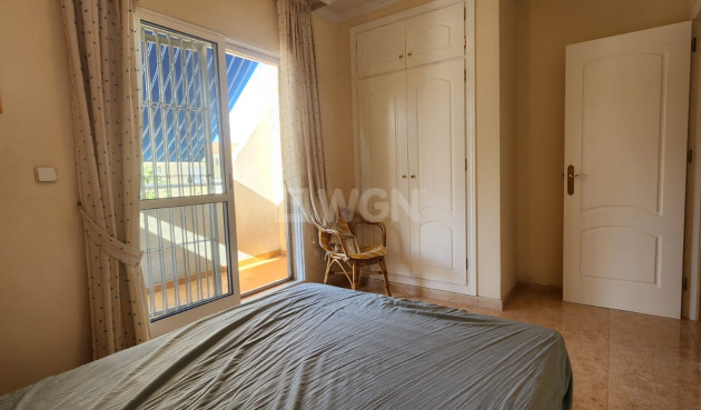 Resale - Duplex - Torrevieja - Costa Blanca