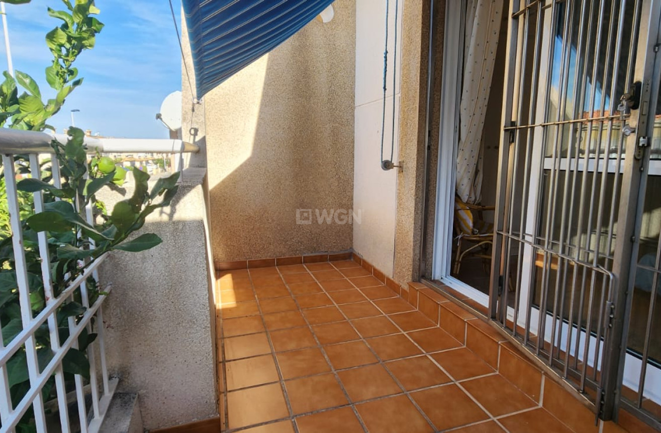Resale - Duplex - Torrevieja - Costa Blanca