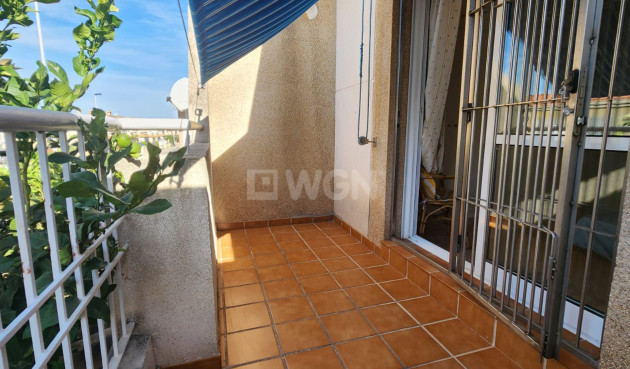 Resale - Duplex - Torrevieja - Costa Blanca