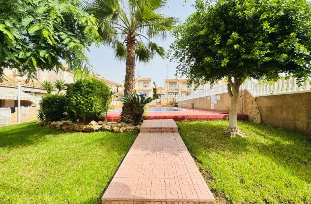 Resale - Duplex - Torrevieja - Costa Blanca