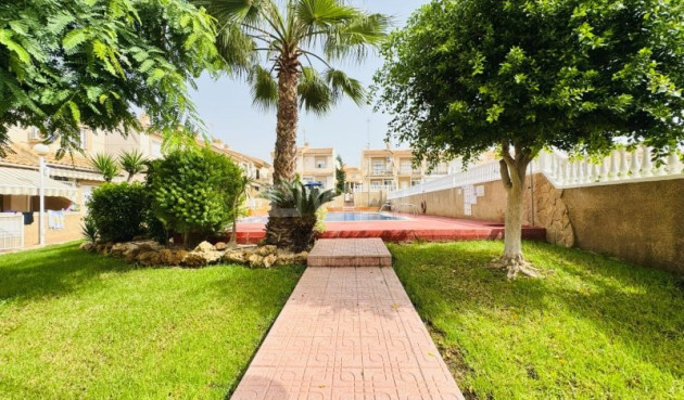 Resale - Duplex - Torrevieja - Costa Blanca