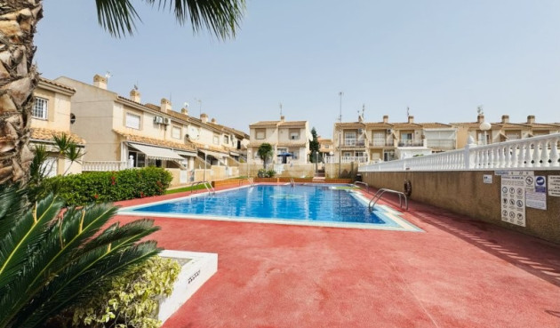 Resale - Duplex - Torrevieja - Costa Blanca