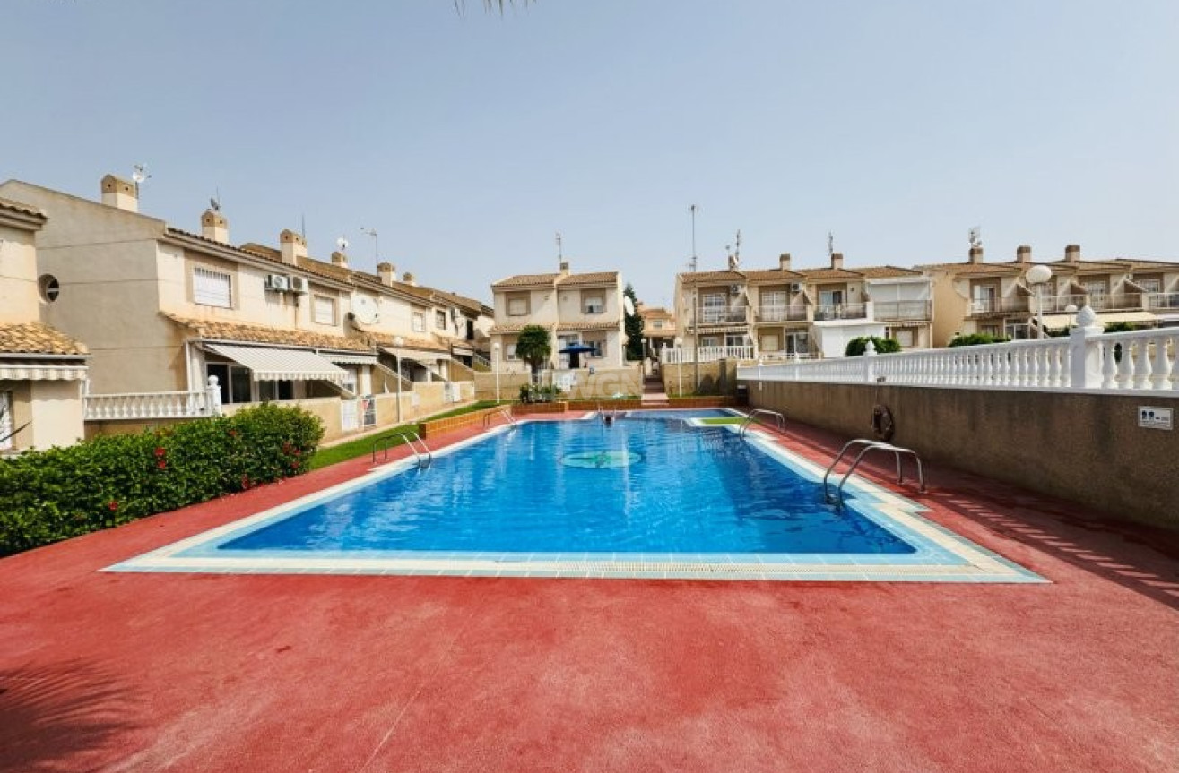 Resale - Duplex - Torrevieja - Costa Blanca
