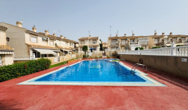 Resale - Duplex - Torrevieja - Costa Blanca