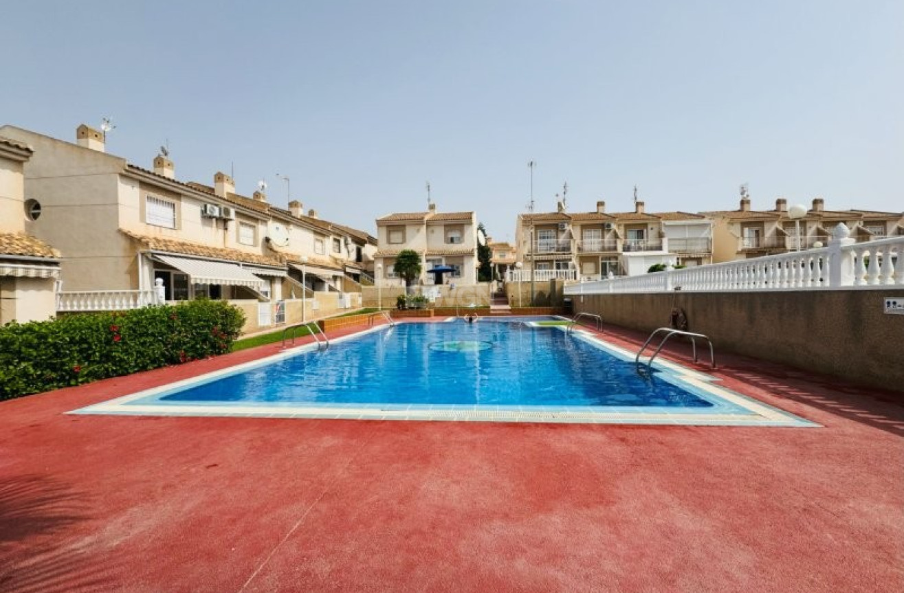 Resale - Duplex - Torrevieja - Costa Blanca