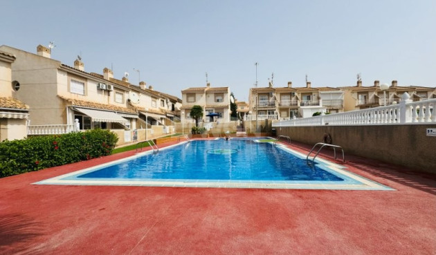 Resale - Duplex - Torrevieja - Costa Blanca