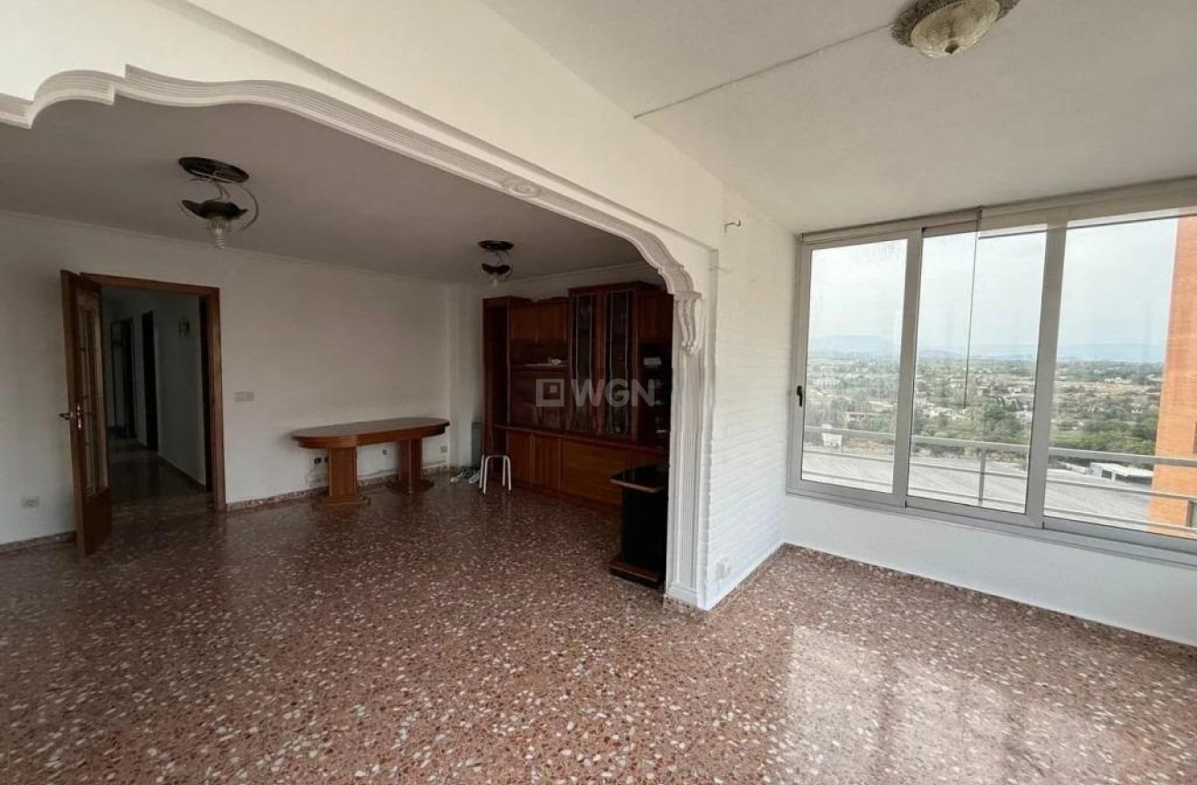 Wiederverkauf - Wohnung - Benidorm - Rincon De Loix Llano