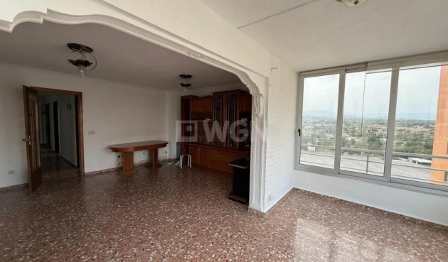 Wiederverkauf - Wohnung - Benidorm - Rincon De Loix Llano