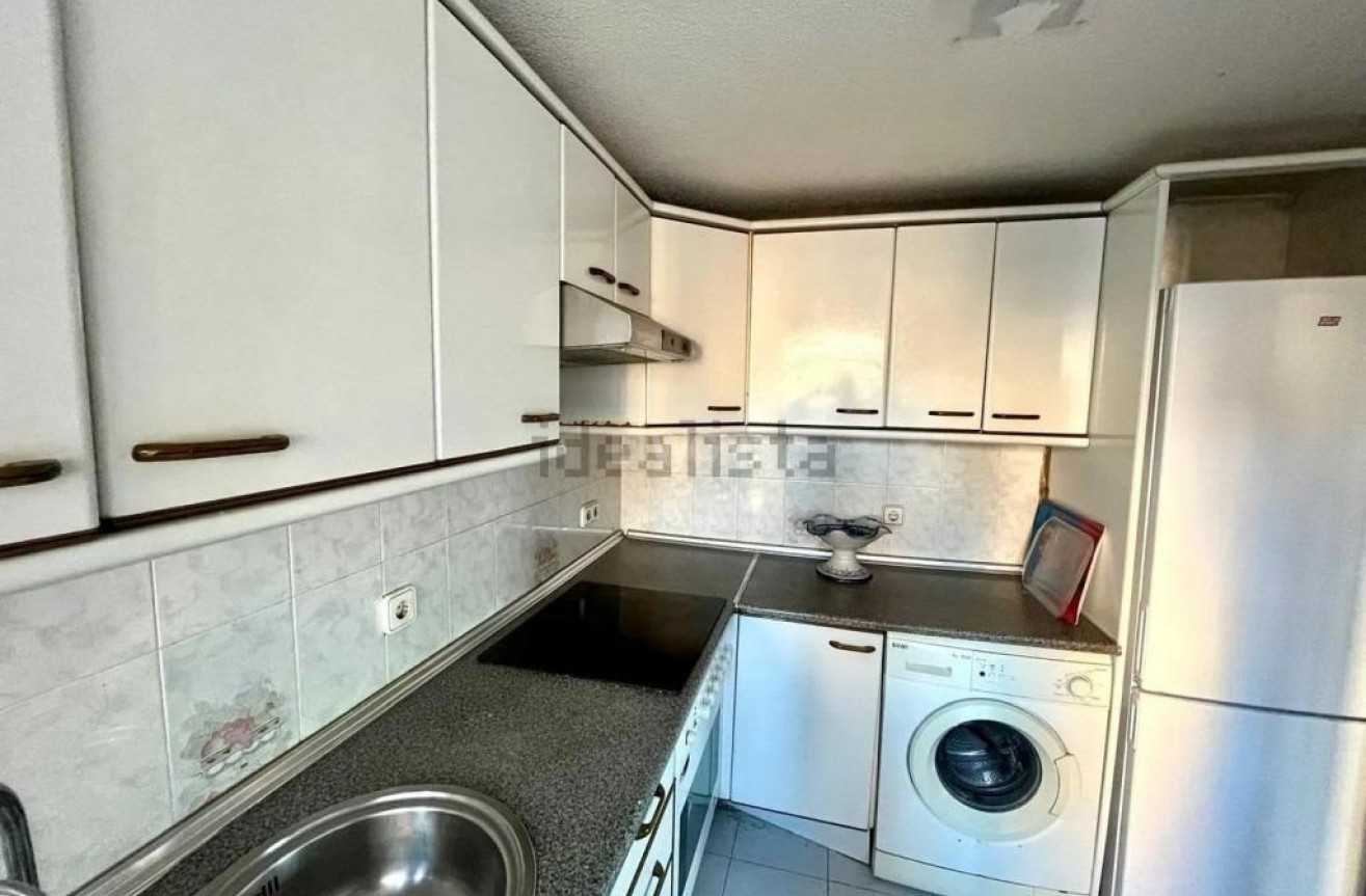 Wiederverkauf - Wohnung - Benidorm - Rincon De Loix Llano