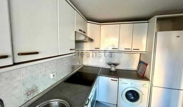 Wiederverkauf - Wohnung - Benidorm - Rincon De Loix Llano