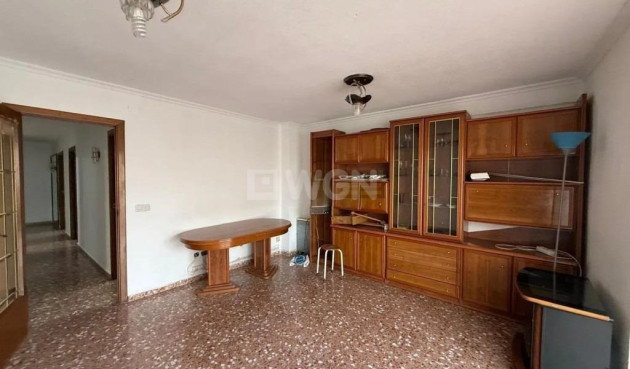 Wiederverkauf - Wohnung - Benidorm - Rincon De Loix Llano