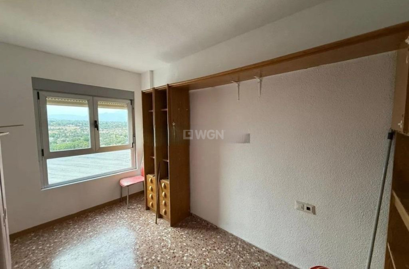Wiederverkauf - Wohnung - Benidorm - Rincon De Loix Llano