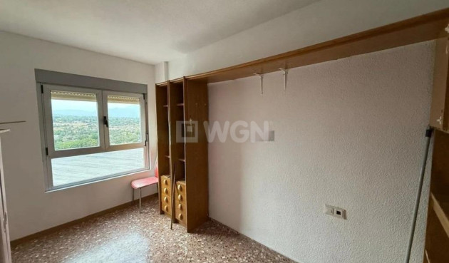 Wiederverkauf - Wohnung - Benidorm - Rincon De Loix Llano