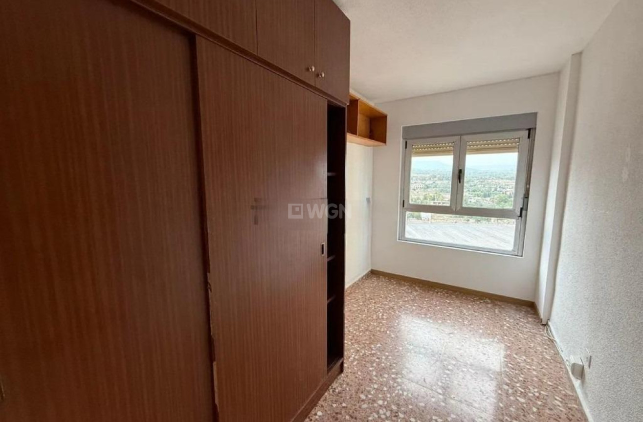 Wiederverkauf - Wohnung - Benidorm - Rincon De Loix Llano