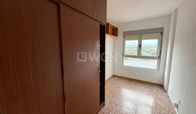 Wiederverkauf - Wohnung - Benidorm - Rincon De Loix Llano