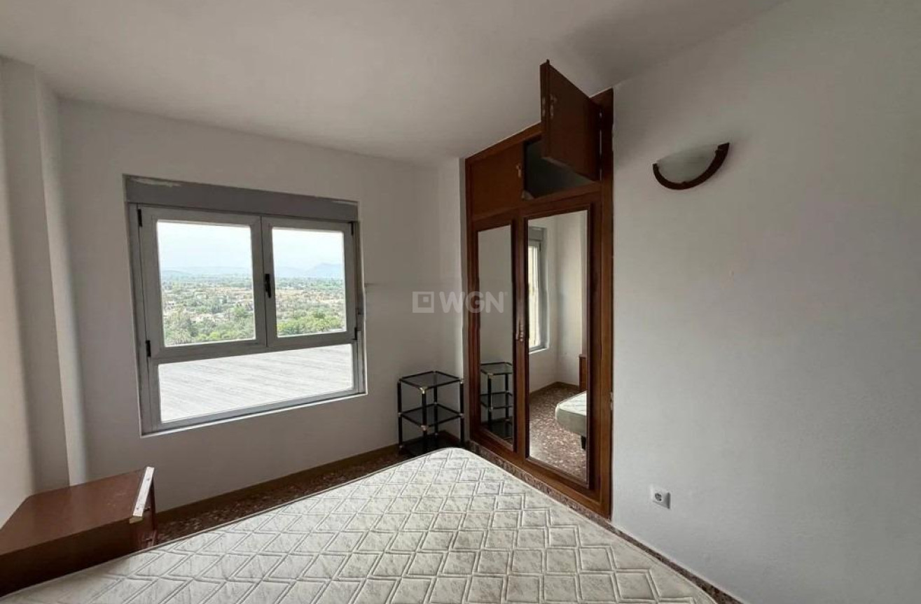 Wiederverkauf - Wohnung - Benidorm - Rincon De Loix Llano