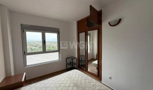 Wiederverkauf - Wohnung - Benidorm - Rincon De Loix Llano