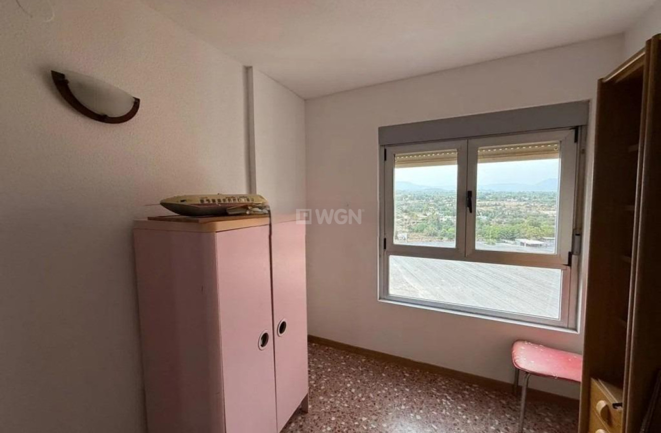 Wiederverkauf - Wohnung - Benidorm - Rincon De Loix Llano