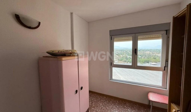 Wiederverkauf - Wohnung - Benidorm - Rincon De Loix Llano