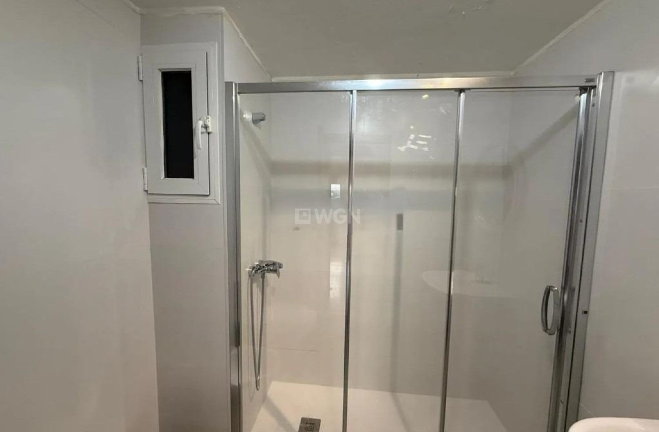 Wiederverkauf - Wohnung - Benidorm - Rincon De Loix Llano