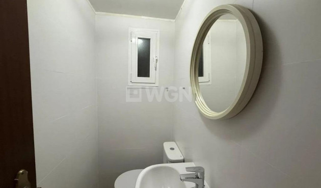 Wiederverkauf - Wohnung - Benidorm - Rincon De Loix Llano