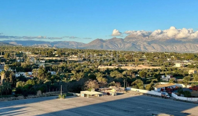 Wiederverkauf - Wohnung - Benidorm - Rincon De Loix Llano