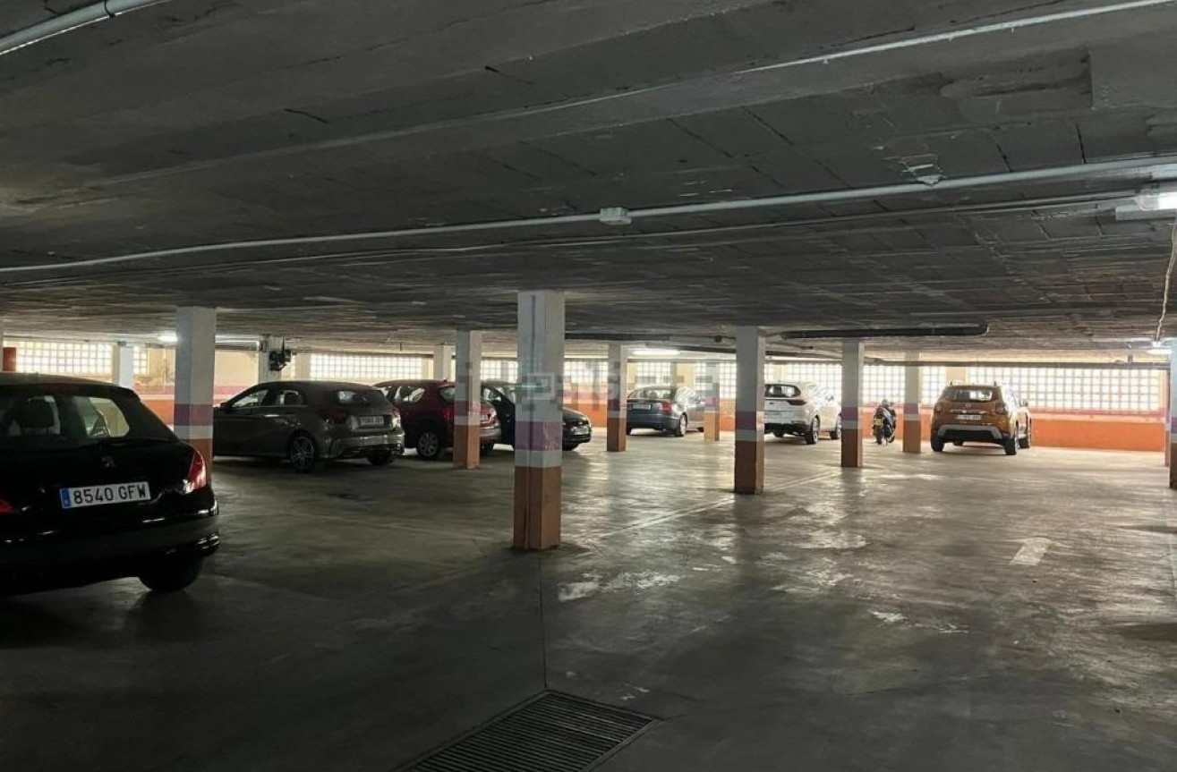 Wiederverkauf - Wohnung - Benidorm - Rincon De Loix Llano