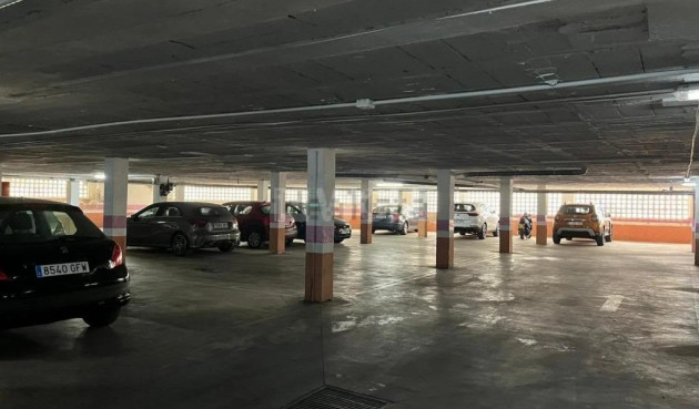 Wiederverkauf - Wohnung - Benidorm - Rincon De Loix Llano