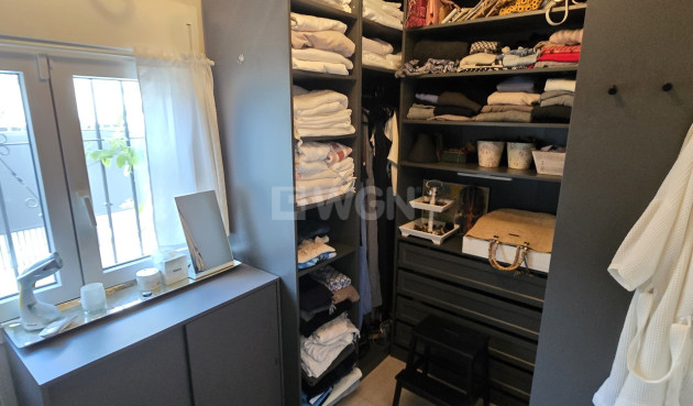 Odsprzedaż - Villa - Los Romanes - Inland