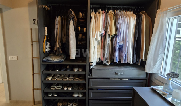 Odsprzedaż - Villa - Los Romanes - Inland