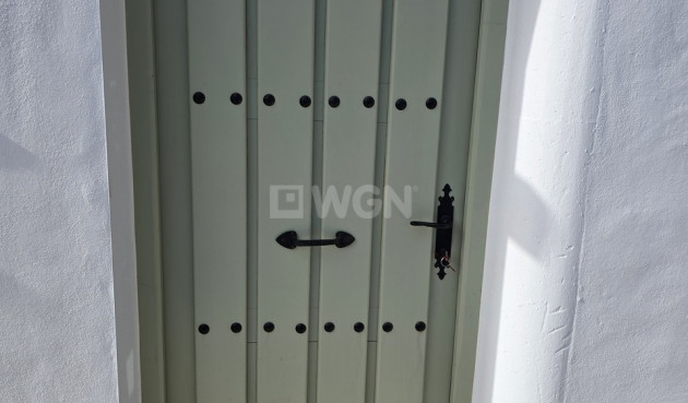 Odsprzedaż - Villa - Los Romanes - Inland