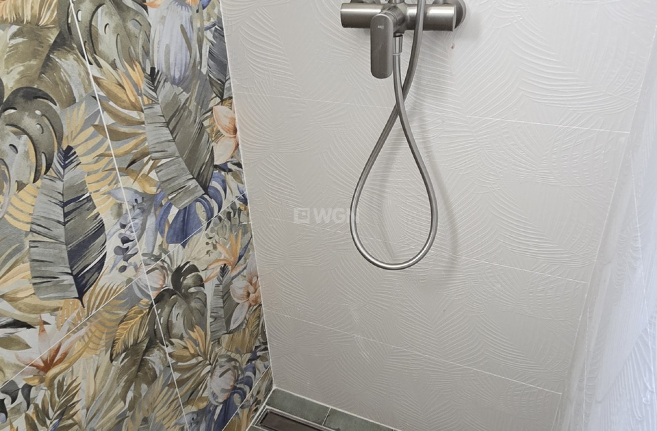 Odsprzedaż - Villa - Los Romanes - Inland