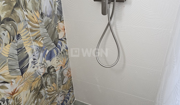 Odsprzedaż - Villa - Los Romanes - Inland