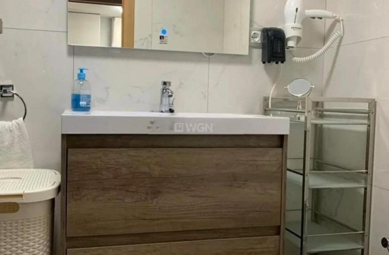 Resale - Apartment / flat - Benidorm - Rincon De Loix Llano