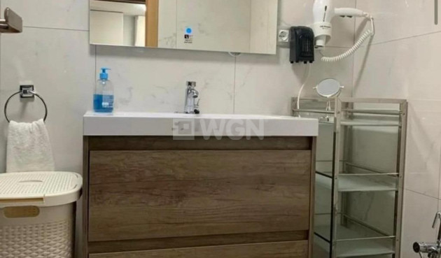 Resale - Apartment / flat - Benidorm - Rincon De Loix Llano