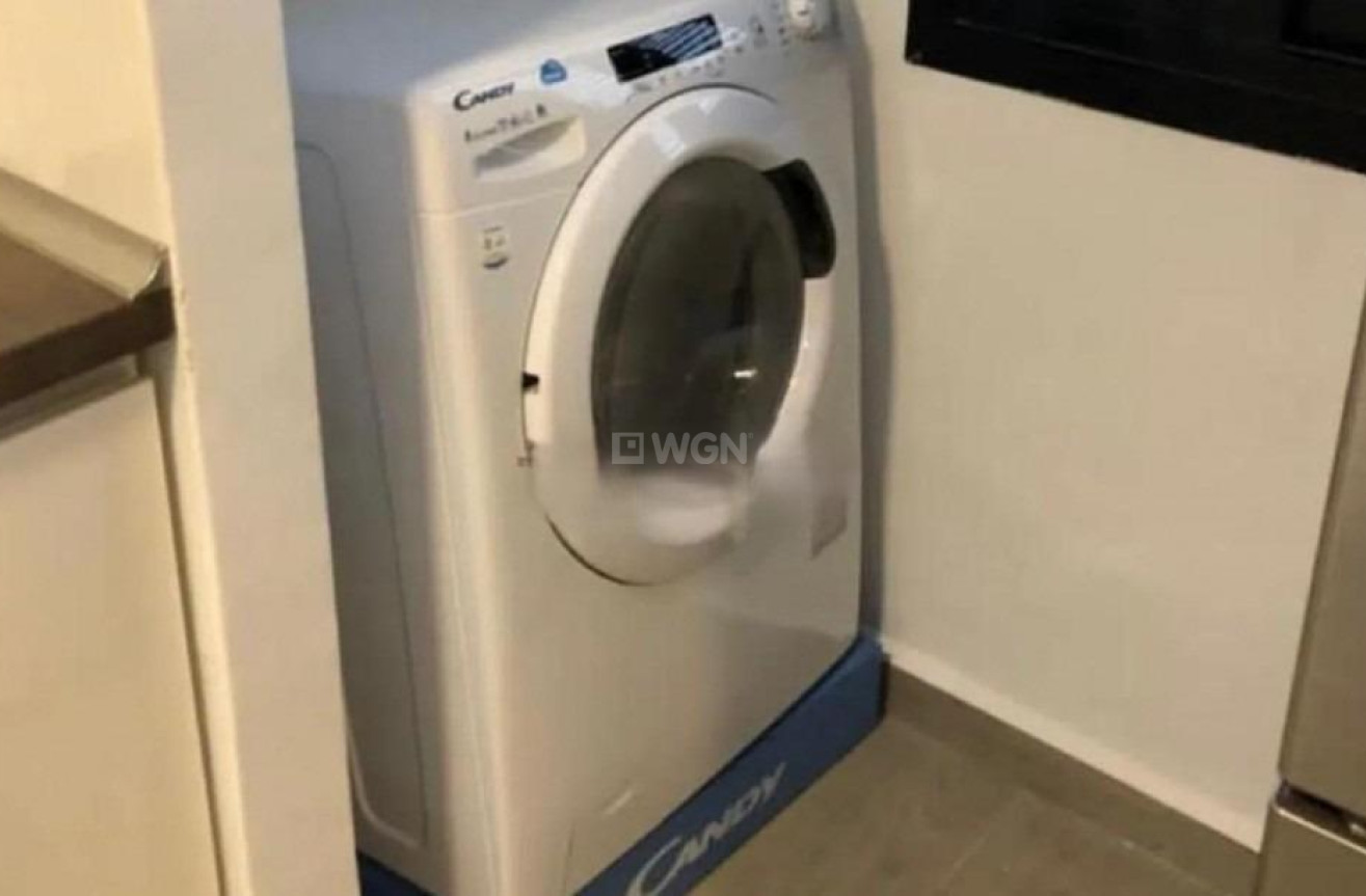 Resale - Apartment / flat - Benidorm - Rincon De Loix Llano