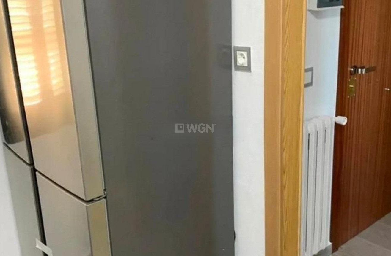 Resale - Apartment / flat - Benidorm - Rincon De Loix Llano